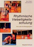 Cover: Rhythmische Vielseitigkeitsschulung - Hofmann-Verlag