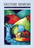 Cover: Heitere Mimesis - Francke, A