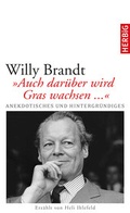 Cover: Willy Brandt - F. A. Herbig Verlagsbuchhandlung GmbH