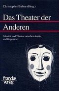 Cover: Das Theater der Anderen - Francke, A
