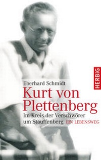 Enlarge image Cover: Kurt von Plettenberg - F. A. Herbig Verlagsbuchhandlung GmbH