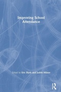 Cover: Improving School Attendance - Routledge