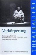 Cover: Verk&ouml;rperung - Francke, A