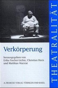 Enlarge image Cover: Verkörperung - Francke, A