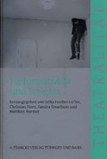 Cover: Performativit&auml;t und Ereignis - Francke, A