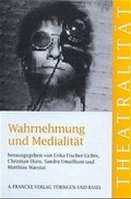 Cover: Wahrnehmung und Medialit&auml;t - Francke, A