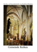 Cover: Gemeinde Kerken - Mann, Gebr.