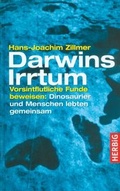 Cover: Darwins Irrtum - F. A. Herbig Verlagsbuchhandlung GmbH
