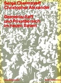 Cover: Gemeinschaft und Privatbereich im neuen Bauen - Mann, Gebr.