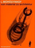 Cover: Von Material zu Architektur - Mann, Gebr.