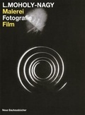 Cover: Malerei, Fotografie, Film - Mann, Gebr.