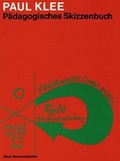 Cover: P&auml;dagogisches Skizzenbuch - Mann, Gebr.