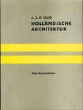 Cover: Holl&auml;ndische Architektur - Mann, Gebr.