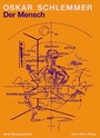 Cover: Der Mensch - Mann, Gebr.