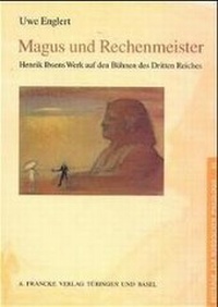Abbildung von: Magnus un Rechenmeister - Francke, A
