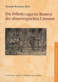 Cover: Die pipreks saga im Kontext der altnorwegischen Literatur - Francke, A