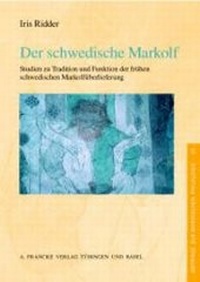 Abbildung von: Der schwedische Markolf - Francke, A