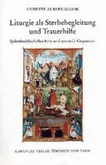 Cover: Liturgie als Sterbebegleitung und Trauerhilfe - Francke, A