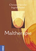 Cover: Maltherapie - Kreuz Verlag