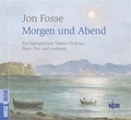 Cover: Morgen und Abend - Kreuz Verlag