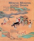 Cover: M&ouml;nche, Monster, sch&ouml;ne Damen - Mann, Gebr.