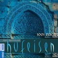 Cover: 1001 Nachtmusik -CD - Kreuz Verlag
