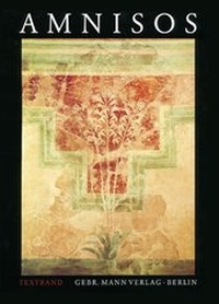 Enlarge image Cover: Amnisos - Mann, Gebr.