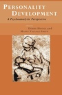 Cover: Personality Development - Routledge