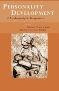 Cover: Personality Development - Routledge