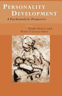Enlarge image Cover: Personality Development - Routledge