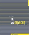 Cover: Quergedacht - Hofmann-Verlag