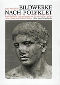 Cover: Bildwerke nach Polyklet - Mann, Gebr.