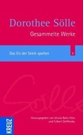 Cover: Das Eis der Seele spalten - Kreuz Verlag