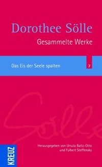 Bild vergrößern Bild: Das Eis der Seele spalten - Kreuz Verlag