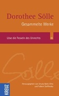 Cover: L&ouml;se die Fesseln des Unrechts - Kreuz Verlag