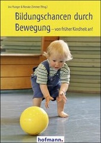 Enlarge image Cover: Bildungschancen durch Bewegung - Hofmann-Verlag