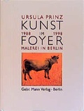 Cover: Kunst im Foyer - Mann, Gebr.