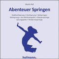 Cover: Abenteuer Springen - Hofmann-Verlag