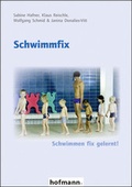 Cover: Schwimmfix - Hofmann-Verlag