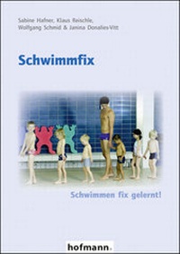 Abbildung von: Schwimmfix - Hofmann-Verlag GmbH & Co. KG