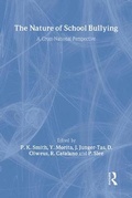 Cover: The Nature of School Bullying - Routledge