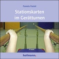 Cover: Stationskarten Ger&auml;tturnen - Hofmann-Verlag