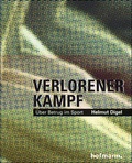 Cover: Verlorener Kampf - Hofmann-Verlag