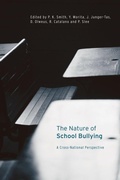 Cover: The Nature of School Bullying - Routledge