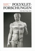 Cover: Polyklet-Forschungen - Mann, Gebr.