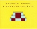 Cover: Kindertagesst&auml;tte Karow-Nord - Mann, Gebr.