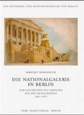 Cover: Die Nationalgalerie in Berlin - Mann, Gebr.