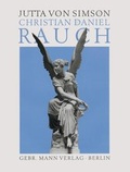 Cover: Christian Daniel Rauch - Mann, Gebr.