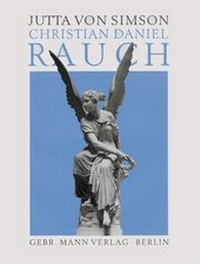 Enlarge image Cover: Christian Daniel Rauch - Mann, Gebr.