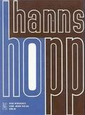 Cover: Hanns Hopp - Mann, Gebr.